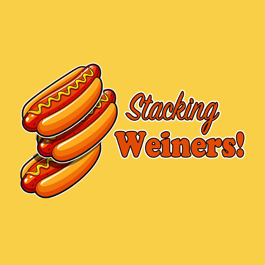 Stacking Weiners