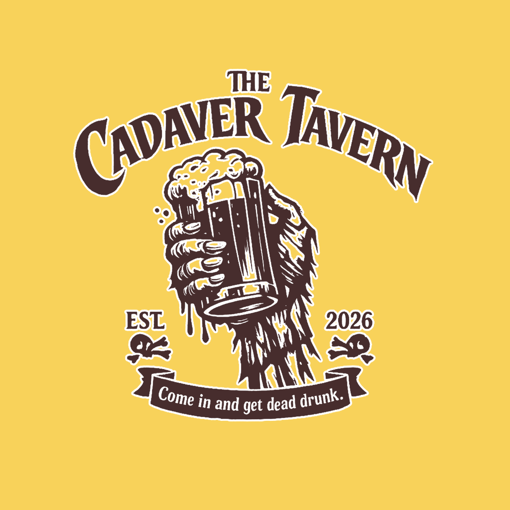 The Cadaver Tanvern