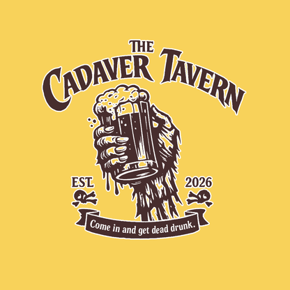 The Cadaver Tanvern
