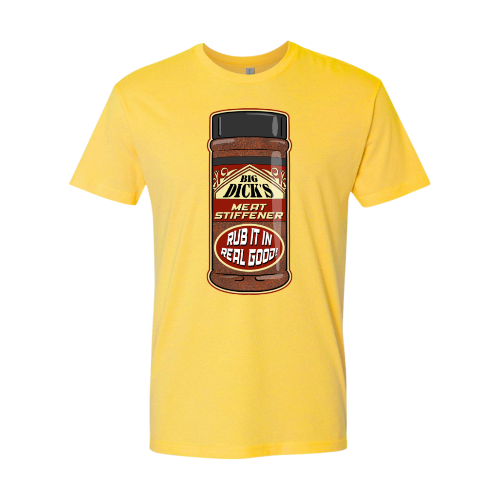 Big Dicks Meat Stiffener