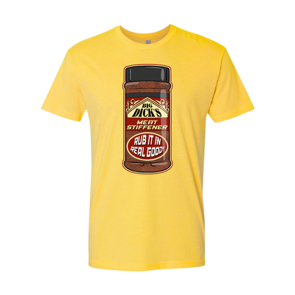 Big Dicks Meat Stiffener