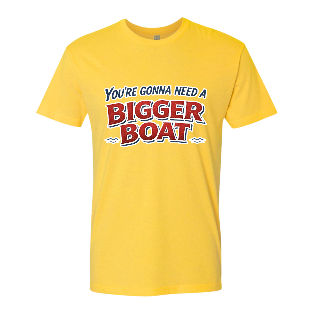 Bigger Boat