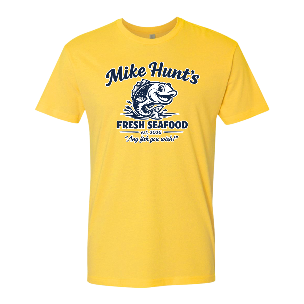 Mike Hunts