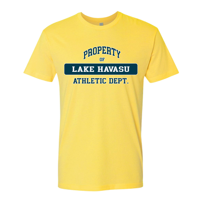Lake Prop