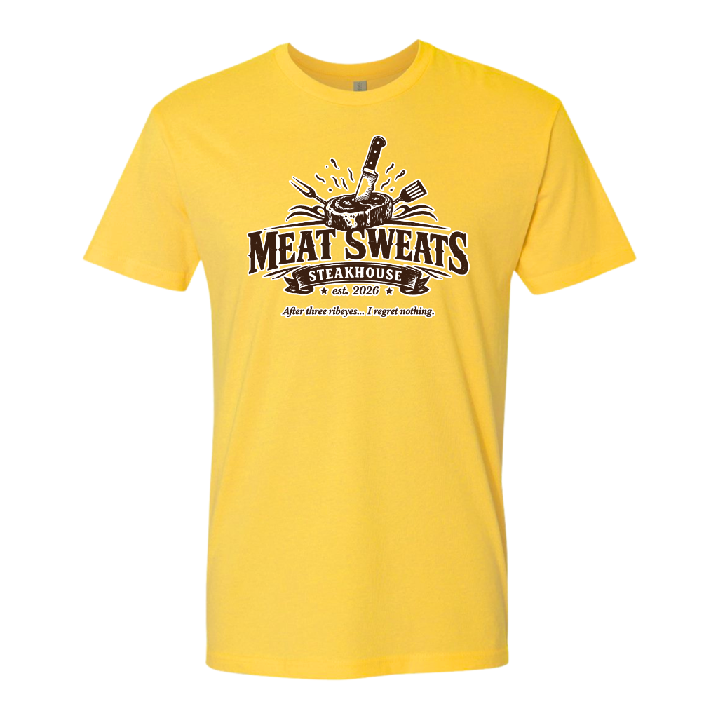 Meat Sweats SteakHouse