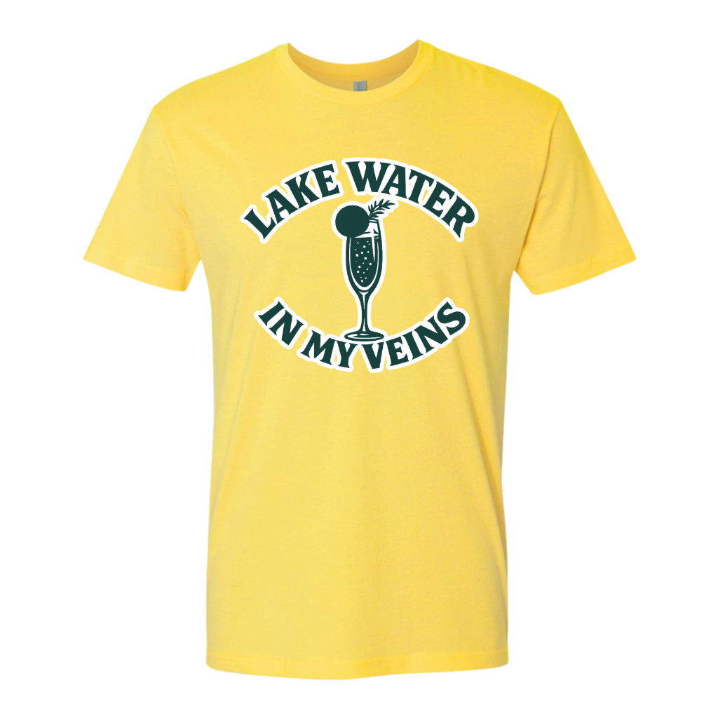 Lake Water