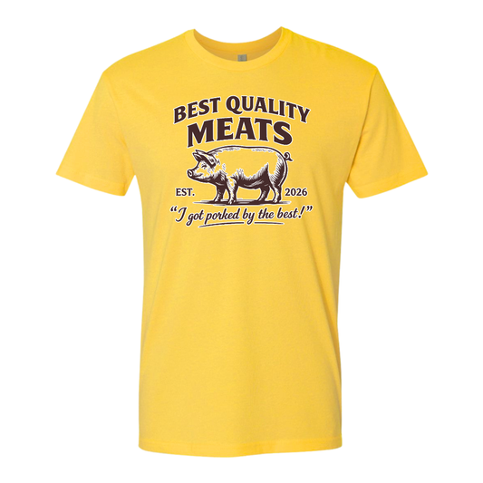 Best Quality Meats Food