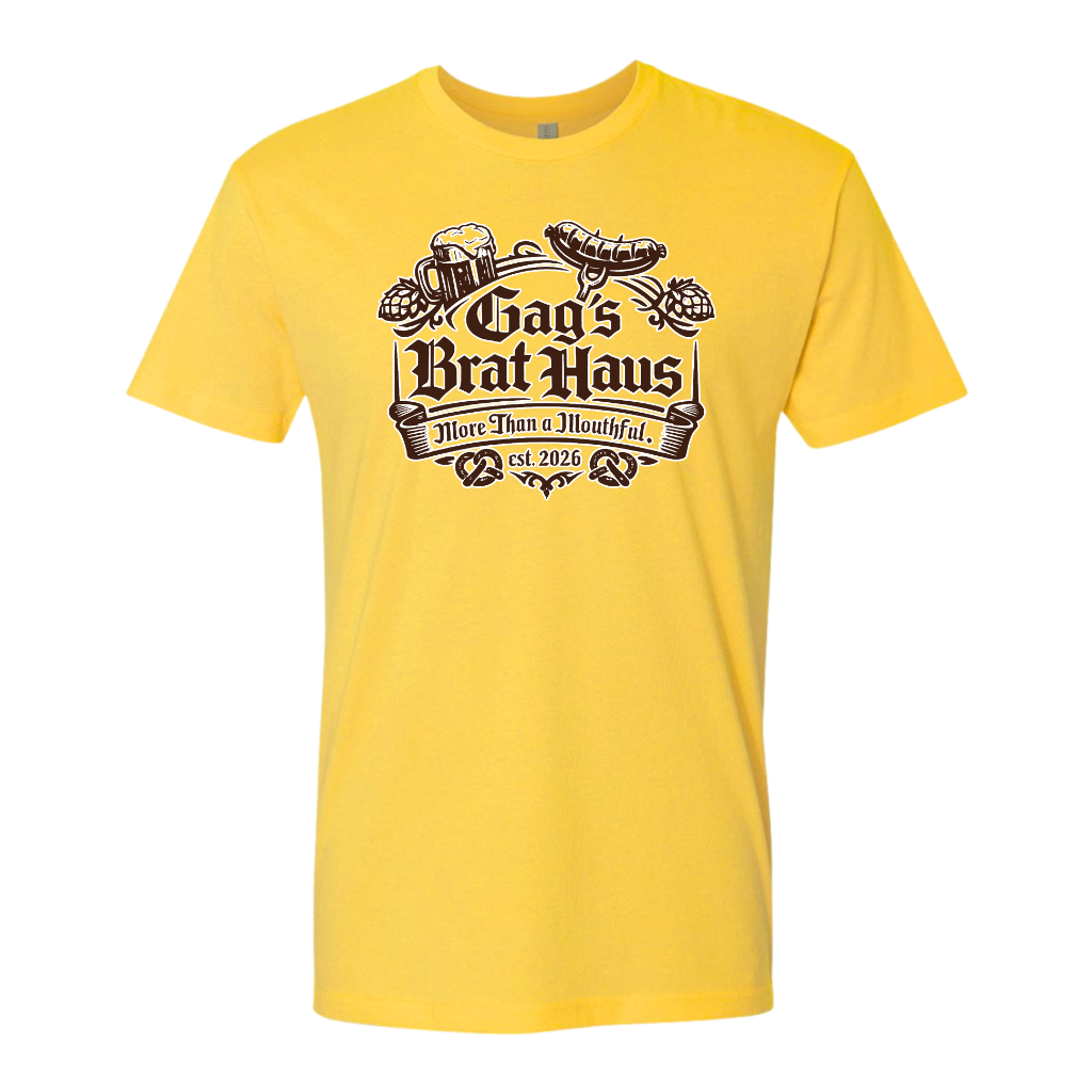 Gags Brat Haus
