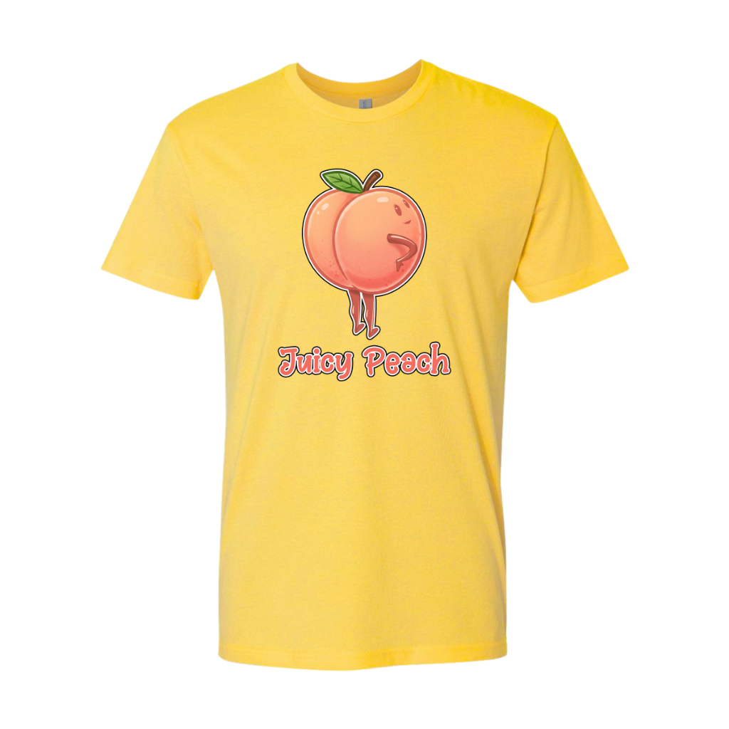 Juicy Peach
