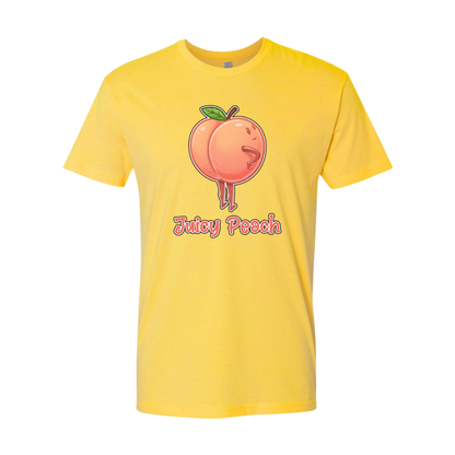 Juicy Peach