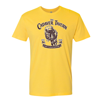 The Cadaver Tanvern