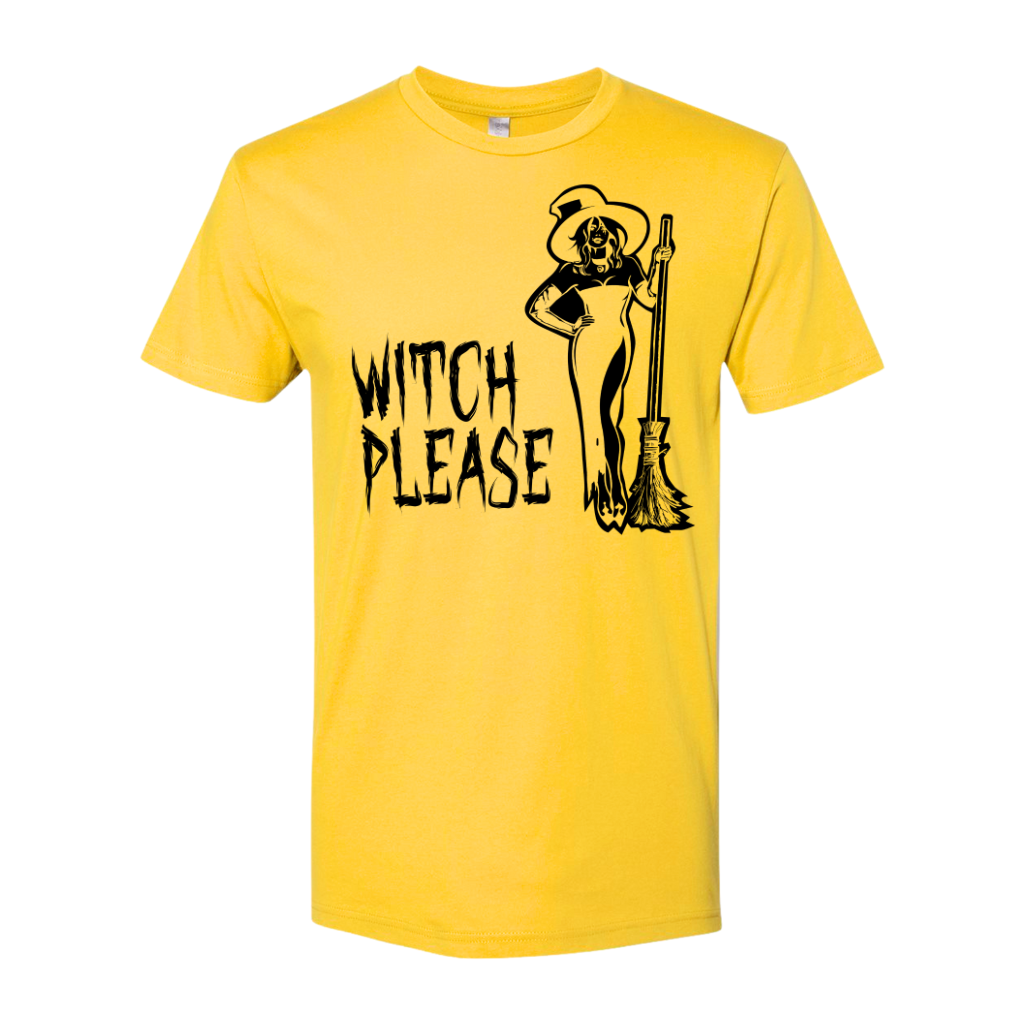 Witch Please
