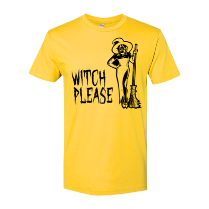 Witch Please