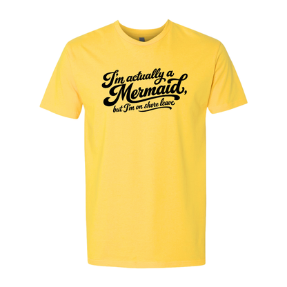 Mermaid