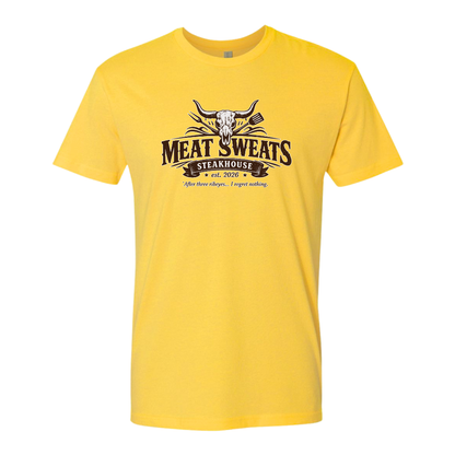 Meat Sweats Steakhouse 1
