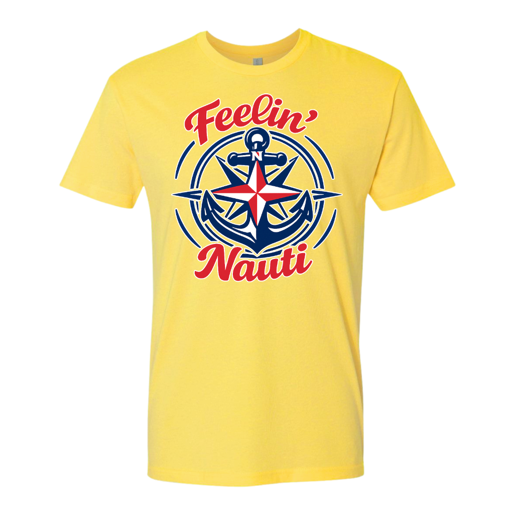Feel in Nauti