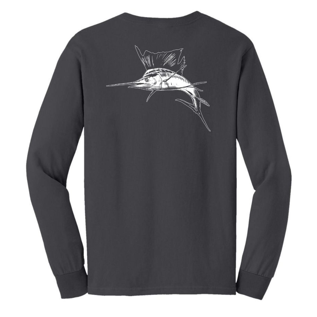 Sailfish Deep Blue