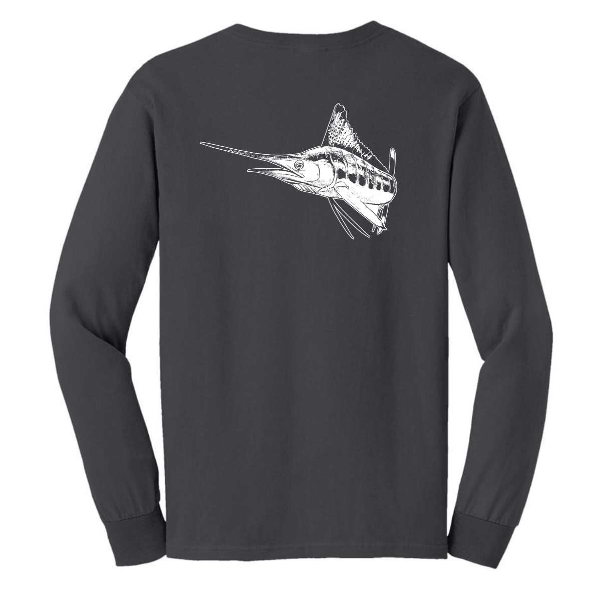 Blue Marlin Deep Blue