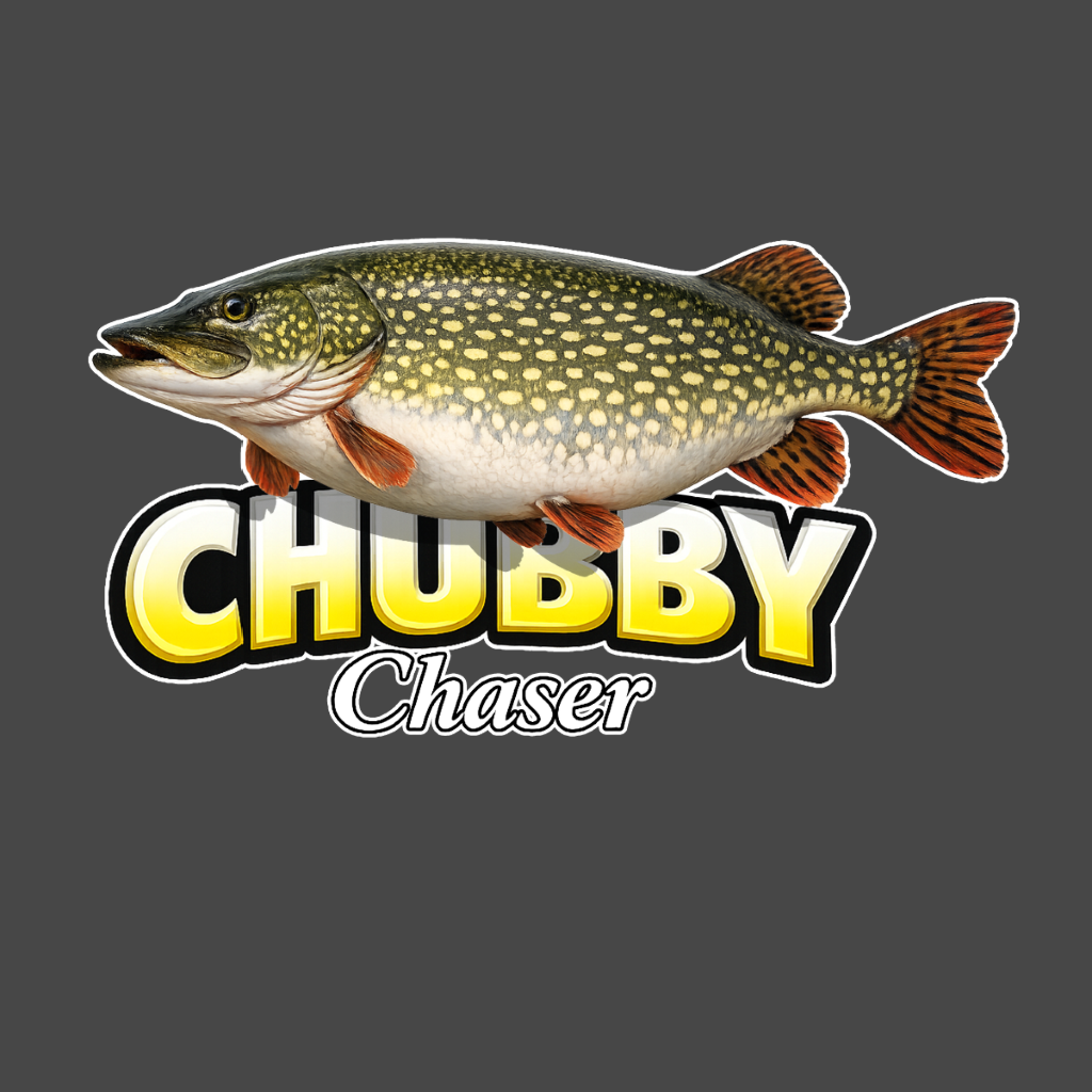 ChubbyPikeArt