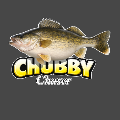 ChubbyWalleyeArt