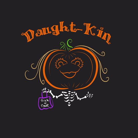 Daught Kin