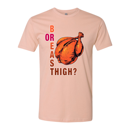 Breast Or Thigh