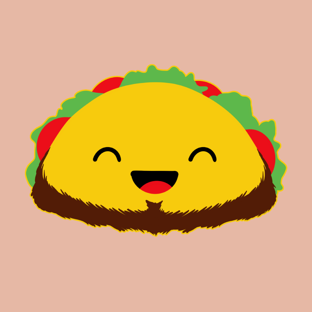 Bearded Tacoal