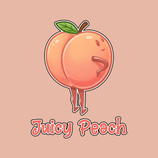 Juicy Peach