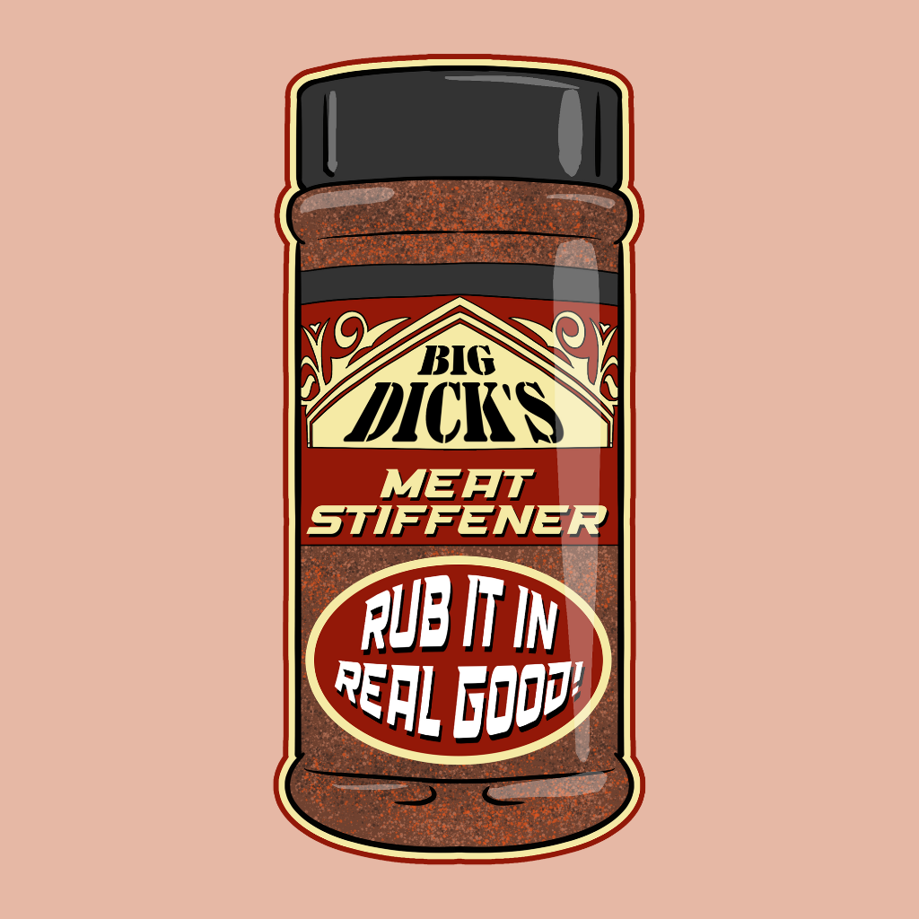 Big Dicks Meat Stiffener