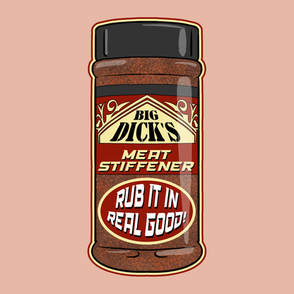 Big Dicks Meat Stiffener
