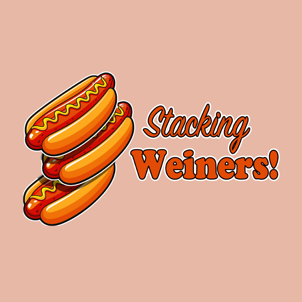 Stacking Weiners