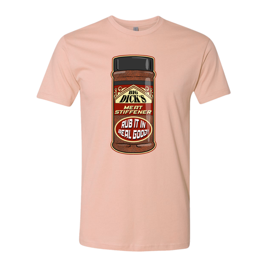 Big Dicks Meat Stiffener