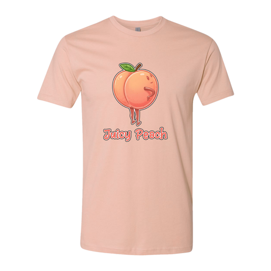 Juicy Peach