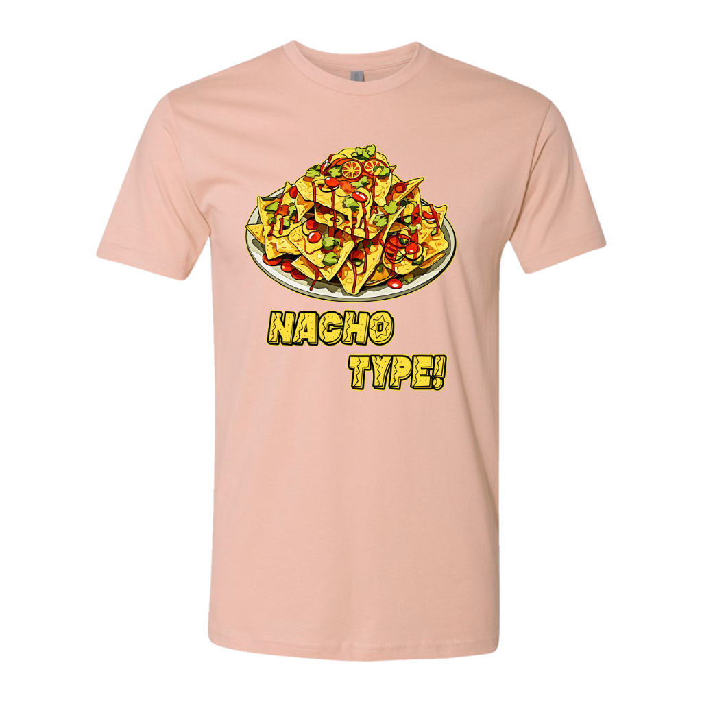 Nacho Type!