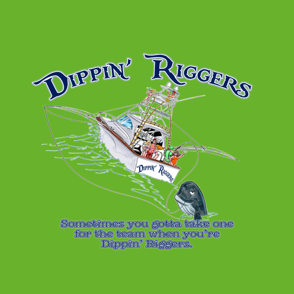 Dippin Riggers One