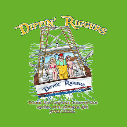 Dippin Riggers Two