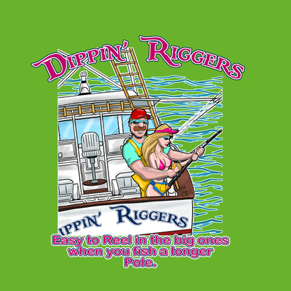 Dippin Riggers Four