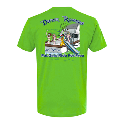 Dippin Riggers Eight