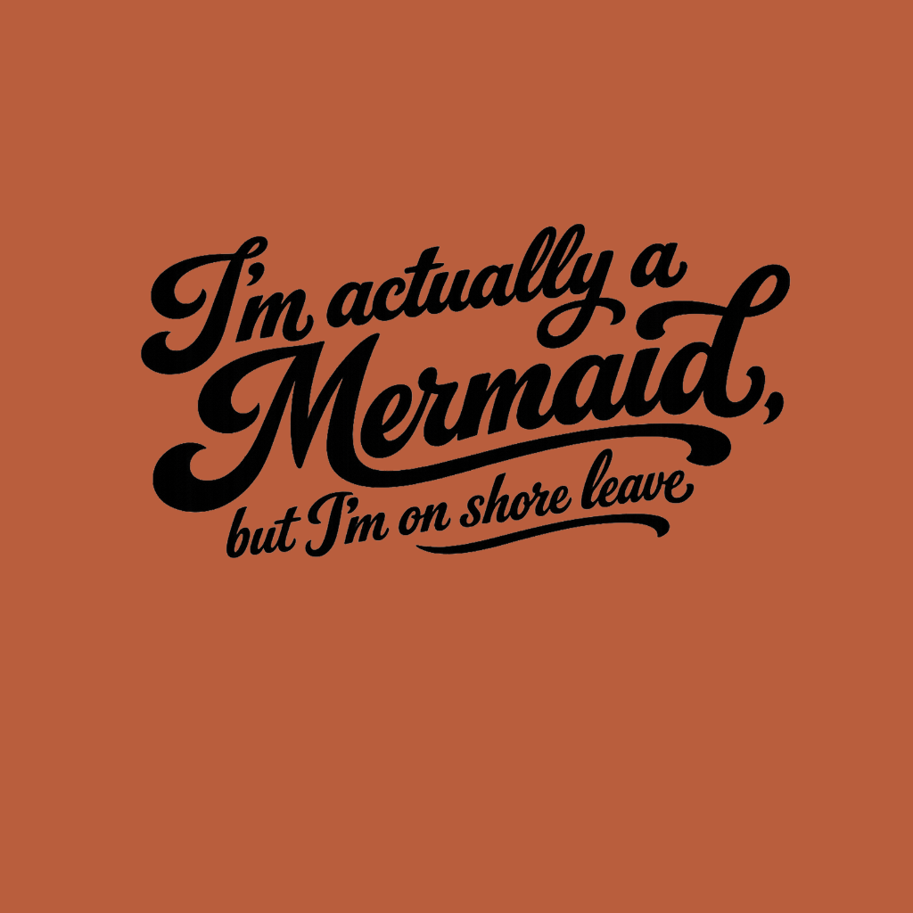 Mermaid