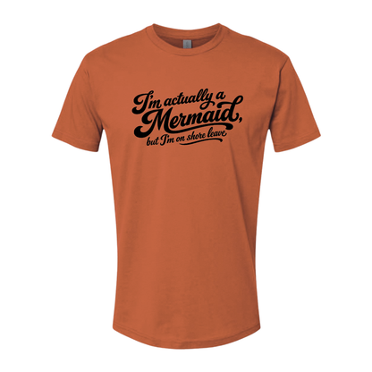 Mermaid