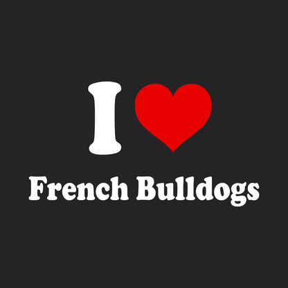 French Bulldogs