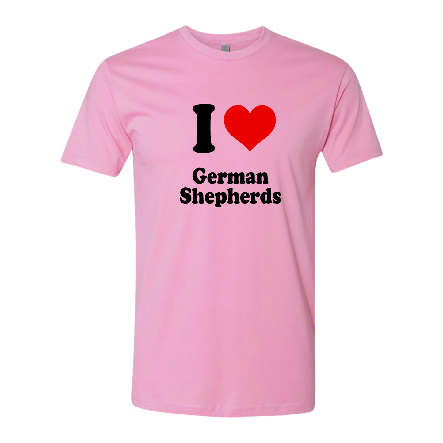 German Shepherds Dog