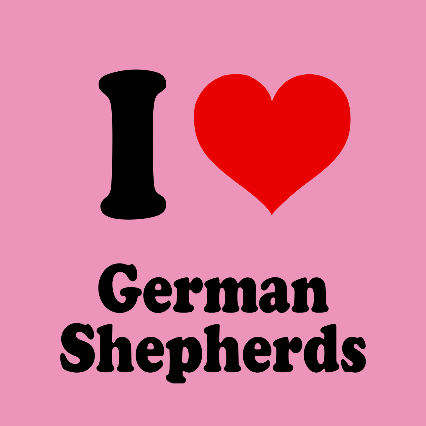 German Shepherds Dog