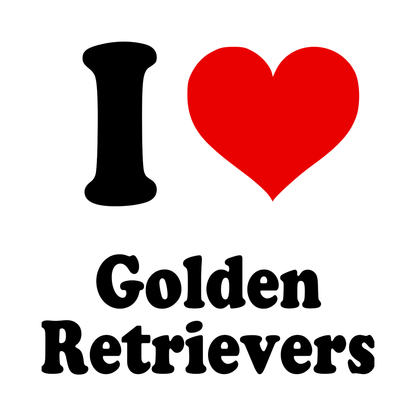 Golden Retrievers