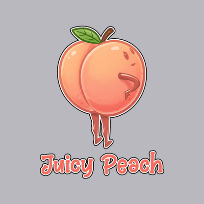 Juicy Peach