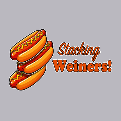 Stacking Weiners