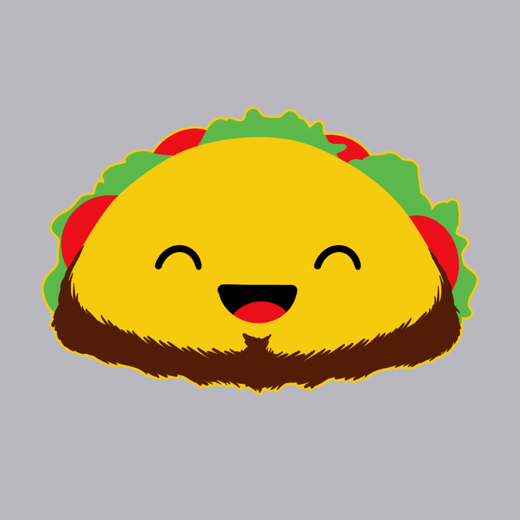 Bearded Tacoal