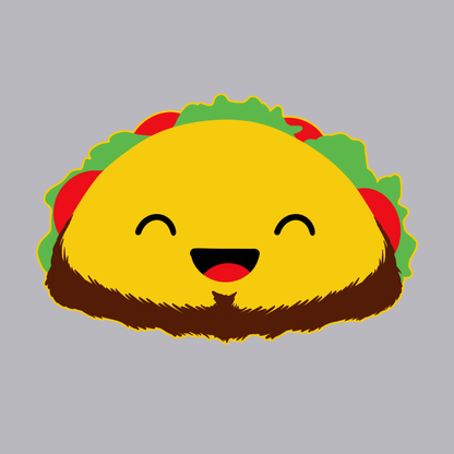 Bearded Tacoal