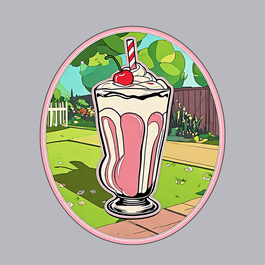 MilkShake