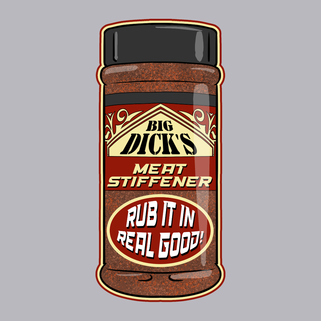 Big Dicks Meat Stiffener